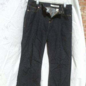 DKNY SOHO Denim Jeans